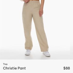 Aritzia TNA pant
